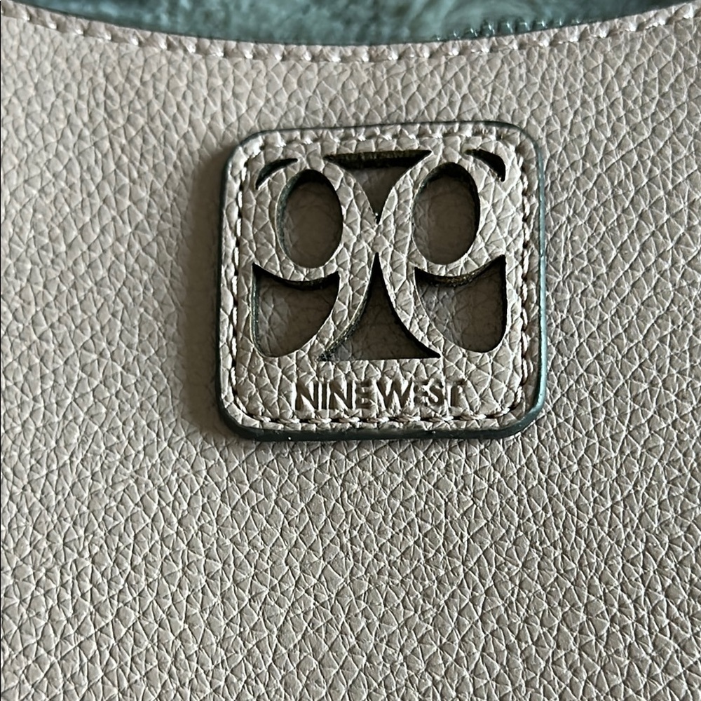 Nine West Pink Mini Crossbody Bag NWT - Picture 2 of 7